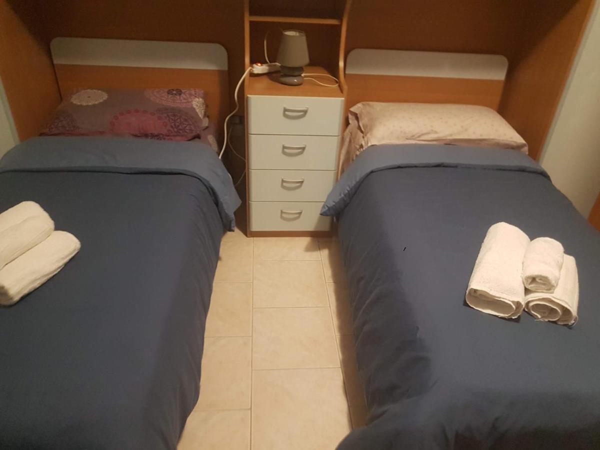 포르토 토레스 Alma House 아파트 외부 사진