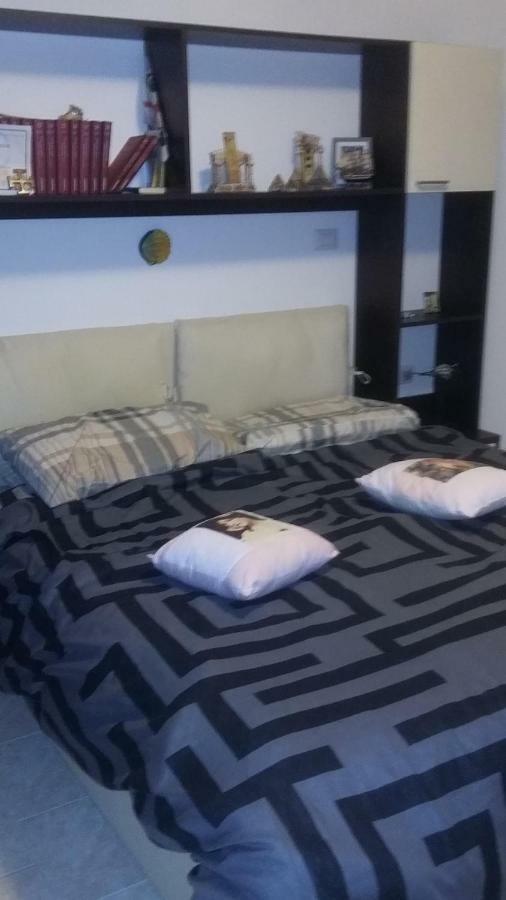 포르토 토레스 Alma House 아파트 외부 사진
