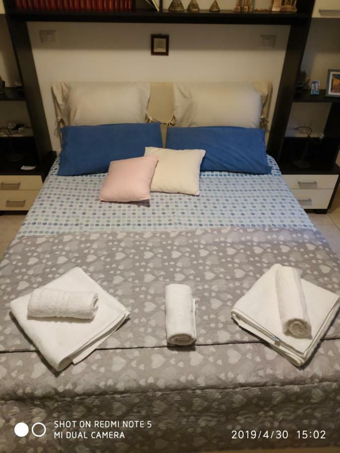 포르토 토레스 Alma House 아파트 외부 사진