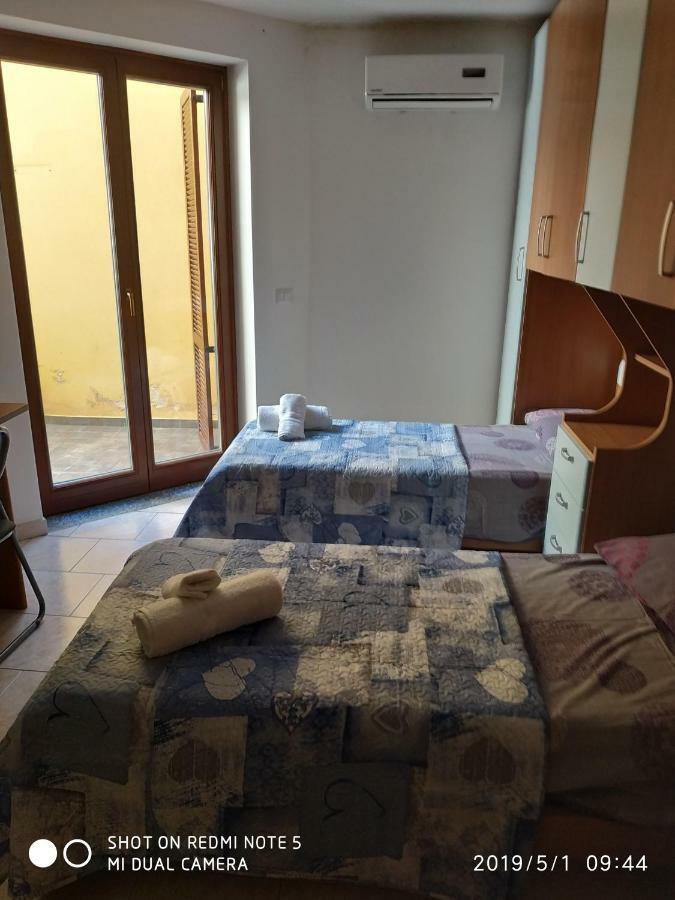 포르토 토레스 Alma House 아파트 외부 사진
