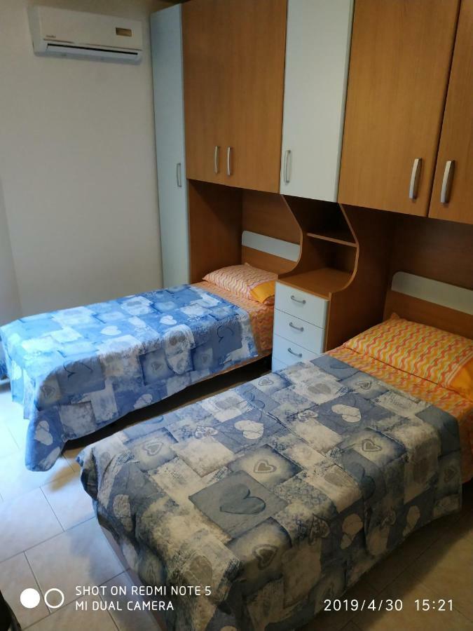 포르토 토레스 Alma House 아파트 외부 사진
