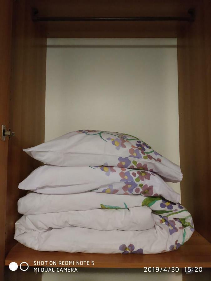 포르토 토레스 Alma House 아파트 외부 사진