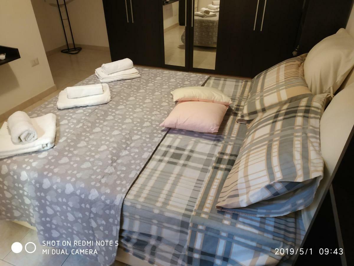포르토 토레스 Alma House 아파트 외부 사진