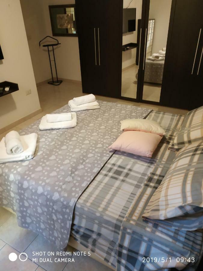 포르토 토레스 Alma House 아파트 외부 사진