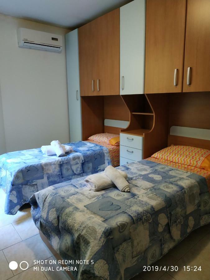 포르토 토레스 Alma House 아파트 외부 사진